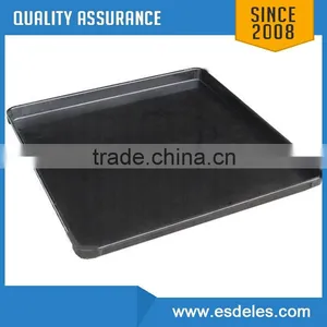 Customize Size Available Black Conductive Anti Static Box With/wo Cover thumbnail-4