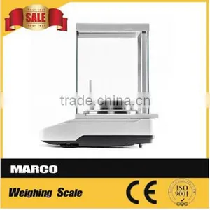 0.001g Precision Digital Analytical Weiging Scale thumbnail-3