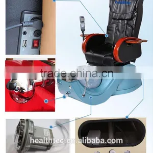 Used Nail Salon Furniture Sex Spa Massage Big Bathtub thumbnail-5