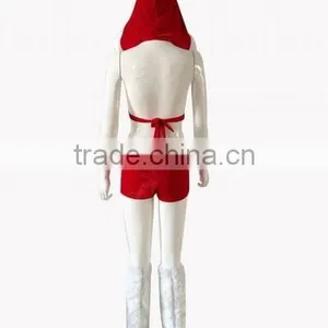 Wholesale Women Christmas Cosplay Costume thumbnail-2