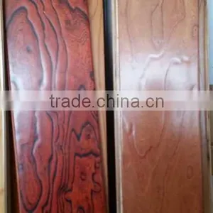 Customize China Wholesale High Quality Green Ply Hardwood Plywood for Flooring thumbnail-2