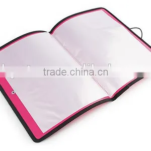 Practical Folders for Documents,document Includes 20 Plastic Pockets for Documents,documents Carry Bag/waterproof Bag Documents thumbnail-6