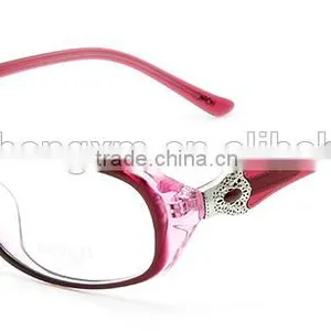 Latest Optical Eyeglass Frame For Women Italy Brand Manufacturers In China Wholesale thumbnail-2