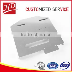 Sheet Metal Stamping Furniture Parts for Office Chairs thumbnail-2