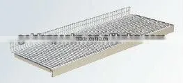 Chrome Wire Layer Shelf thumbnail-1