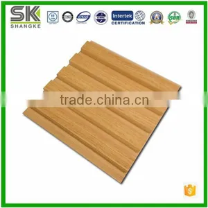 Insulation WPC Interior Decoration Wall Paneling thumbnail-1