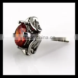 316 Stainless Steel Earring thumbnail-3