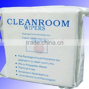 Cleanmo 3000 Series Cleanroom Cloth (Factory Direct Sales) thumbnail-1