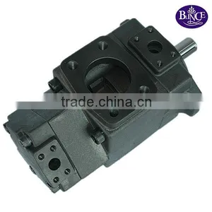 Blince Hydraulic Double Pumps PV2R High Pressure Pumps, PV2R 12 Double Vane Pumps Hydrolik Spare Part thumbnail-2