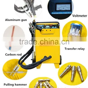 Hottest Selling 2016 High Quality Used v9 Meson Machines From China thumbnail-5
