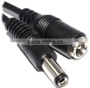 New Design 3 in 1 Cctv Cable thumbnail-4