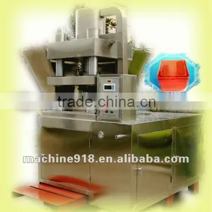Nutrition Mineral Salt Block Machine thumbnail-1