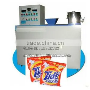 Hot Selling Detergent Powder Making Machine thumbnail-1