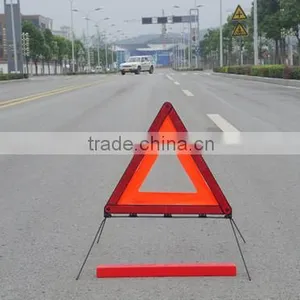 Warning Triangle Type and CE Certification Car Safety Warn Triangle thumbnail-6