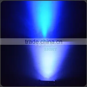 Mini 12pcs 4in1 LED Par Light, RGBW Hall Wash Stage Disco Effect Light Decor thumbnail-2