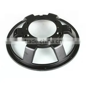 Die - Cast AL Frame - Speaker Frame, Speaker Parts thumbnail-1