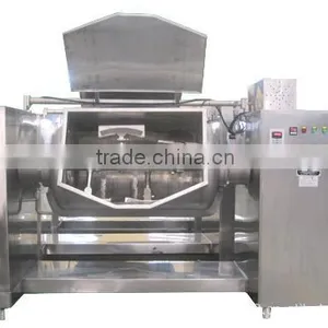 Tilting Mixing Cooking Pot thumbnail-1