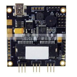 Maytech 1303B 8Bit 3axis Gimbal Controller With Protection Box for Camera Gimbal thumbnail-2
