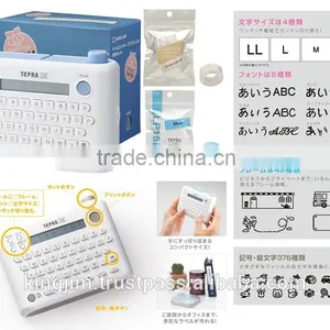 Tepra Lite - Label Printer for Daily Life thumbnail-3