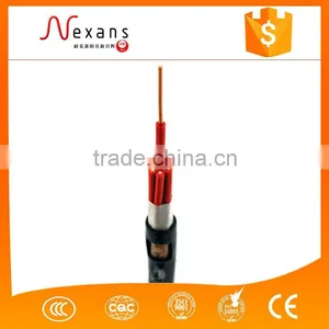 Steel Tape Shield Armored Control Cable Made in China thumbnail-2