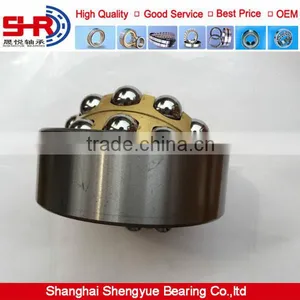High Quality Self-aligning Ball Bearing 2310 thumbnail-4