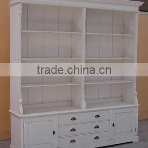 Antoinette Bookcase thumbnail-1
