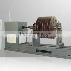 Agricultural Fail Mower Rotors Balancing Machine (PHW-3000H) thumbnail-1