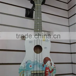 Decal Hawaii Ukulele thumbnail-4