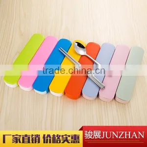Outdoor Spoon Sets Made by Junzhan Factory and Sell Directly thumbnail-5