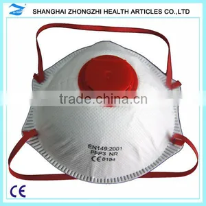 Manufacturer Wholesale Dust Proof Disposable Face Mask thumbnail-3