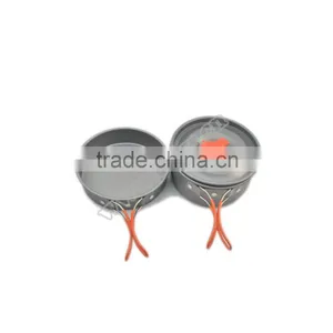 Hot Sale Camping Cookware for Outdoor Sports thumbnail-6