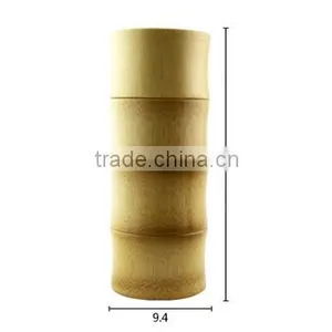 Custom Packaging Wooden Bamboo Rice Box thumbnail-3