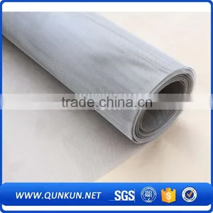 250 Micron Stainless Steel Wire Mesh/ Stainless Steel Decorative Wire Mesh thumbnail-5