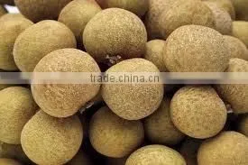 Canned Fresh Longan in Syrup - 30 oz Tin (850ml x 12 Tins) thumbnail-2