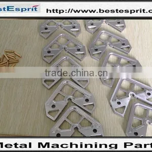 Matel Precision Machining Parts thumbnail-1