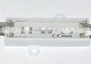Led Light Module 3528-2SMD Module 12V 0.16W thumbnail-1