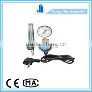 Electrical Heating Carbon Dioxide Regulator thumbnail-1