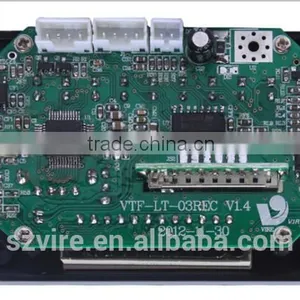 Mp3 Kit Link Usb sd Player thumbnail-3