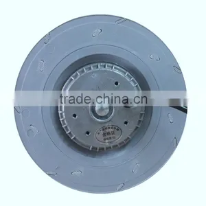 190mm Three Speed Dehumidifier Fan thumbnail-4