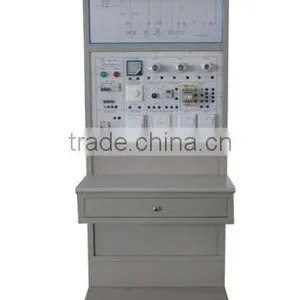 Lighting Circuit Trainer, Electrician Lab Teaching Equipment thumbnail-1