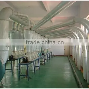 2016 Polular Corn Grinding Machine to Make Corn Flour thumbnail-6