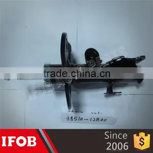 Hot Sale in Stock IFOB Front Right Shock Absorber for Toyota Corolla08 48510-12B40 Corolla Chassis Parts thumbnail-2
