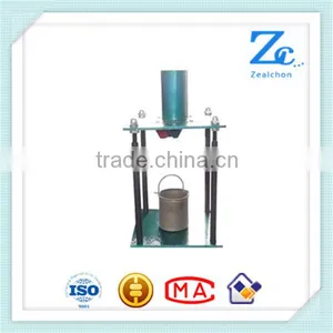 C071 Clearance Rate Method Fine Aggregate Grain Angularity Tester thumbnail-1