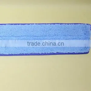 Flat Handle Type and Aluminum Mop Head Material Aluminum Mop thumbnail-2
