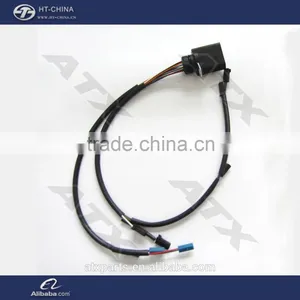 HOT 09G 927 363 Automatic Transmission Harness 09G Transmission Wire Harness 14 PINS thumbnail-1