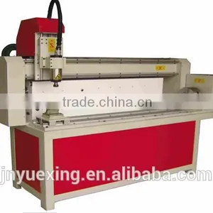 Rotary Cnc Router Engraving Machine on Cylinder thumbnail-4