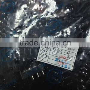 IC SOCKET 4P-6P-8P-14P-16K-28P USB CABLE CRYSTAL JACK KF/RJ 2P 4P 6P 8P 10P Series thumbnail-1