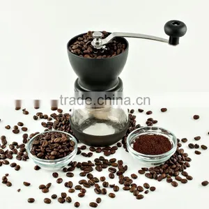 Home Use Manual Coffee Grinder 2015 thumbnail-1