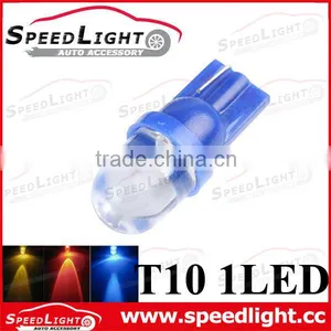 T10/W5W/194/501 LED Light For Car Side Mirror thumbnail-1