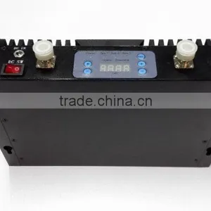 Mobile Signal Booster for UMTS 3g Signal Booster for 2100mhz 3g Indoor Signal Booster thumbnail-4